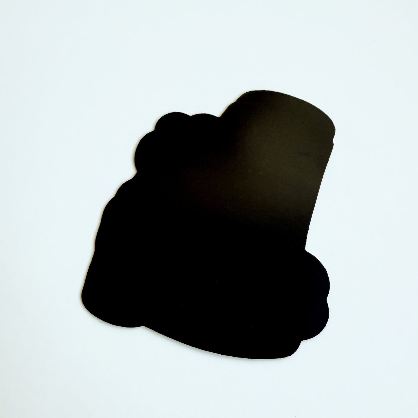 Soft Serve Ponto Magnet