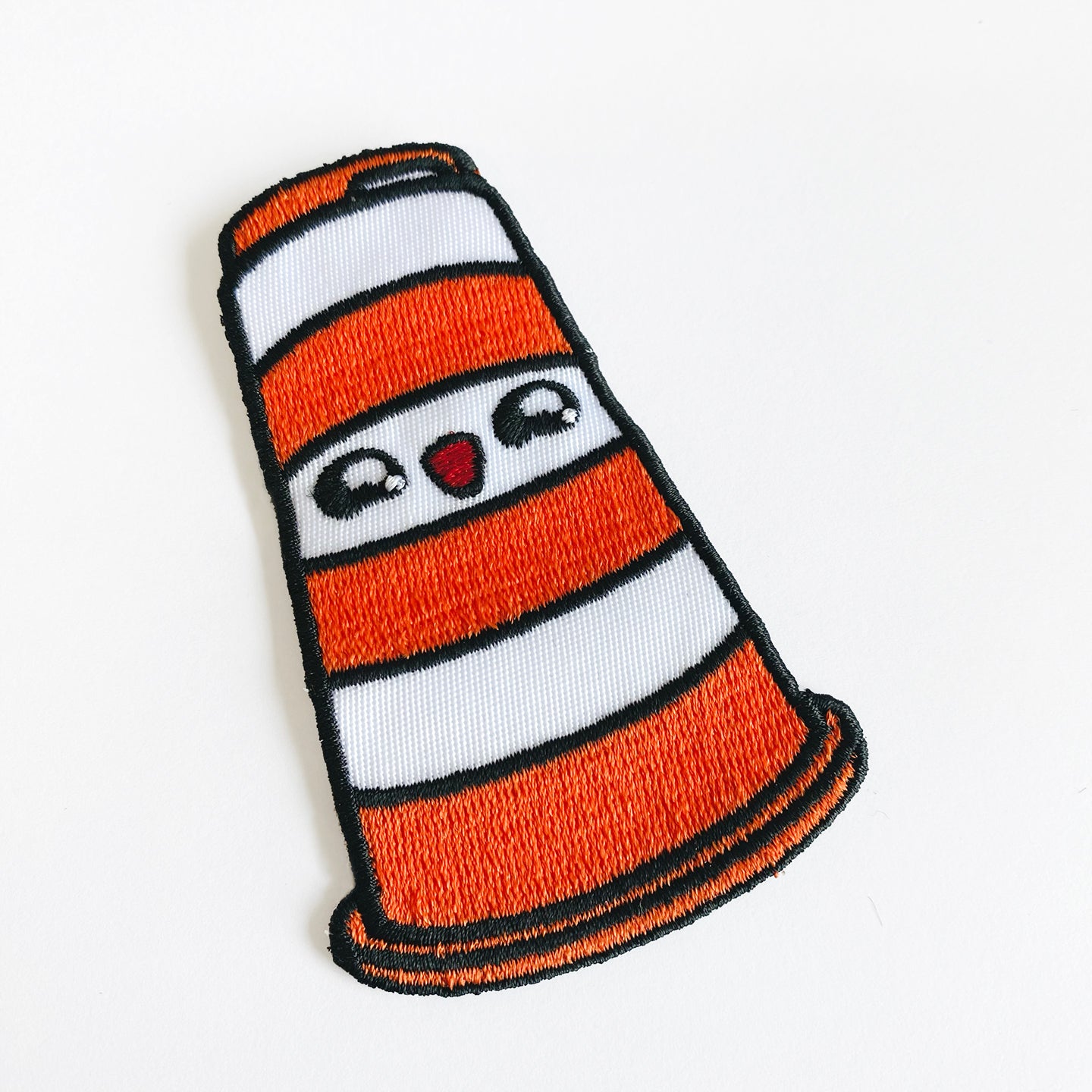 Ponto iron-on patch