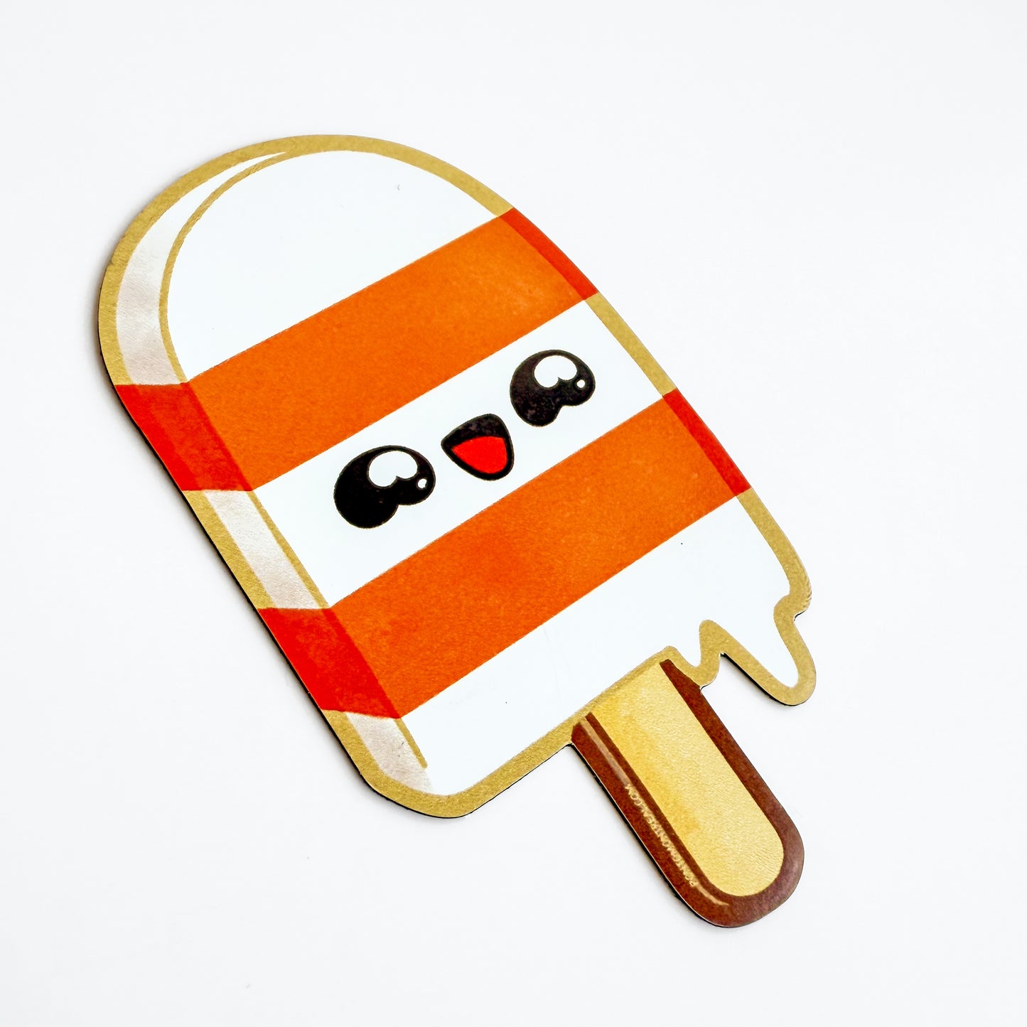 Popsicle Ponto Magnet