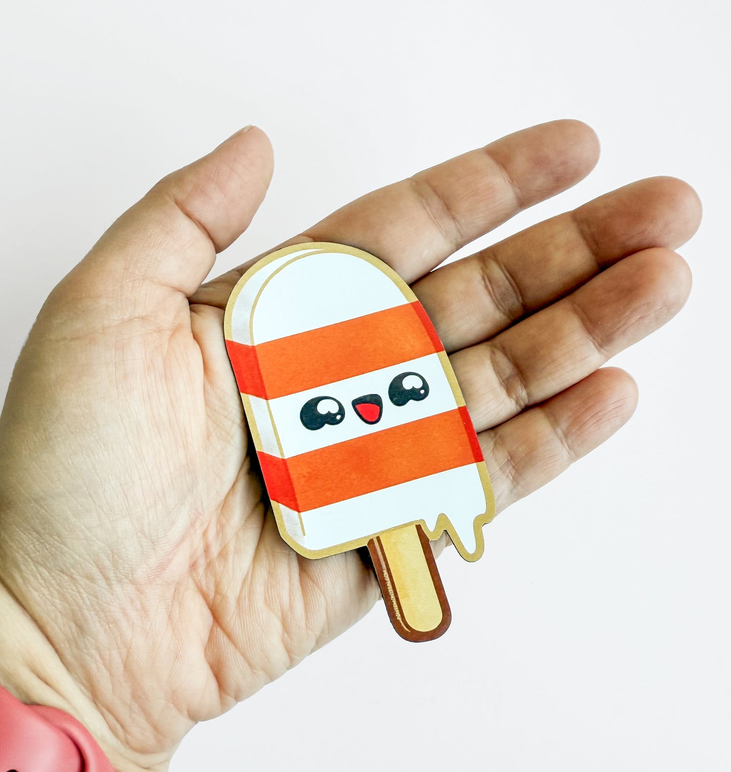 Popsicle Ponto Magnet
