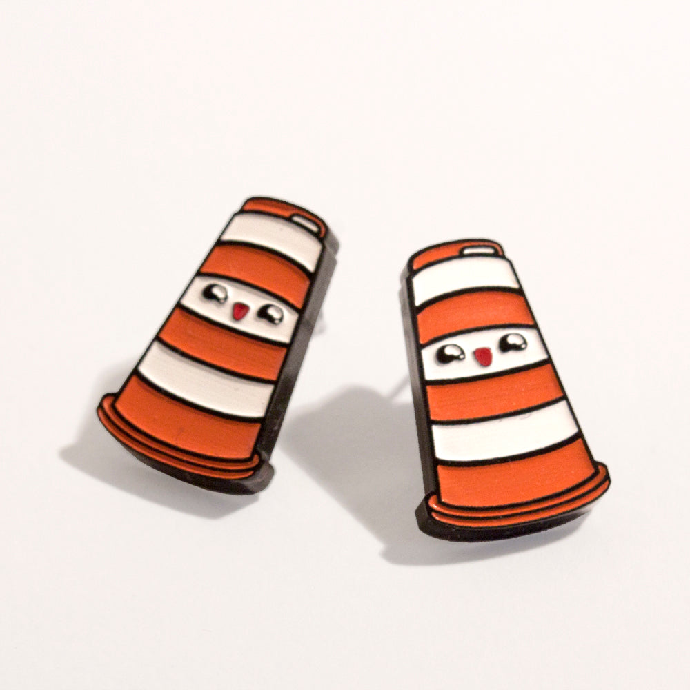 Ponto earrings