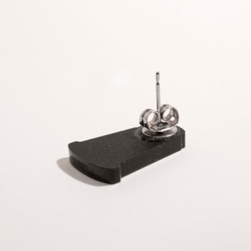 Ponto earrings