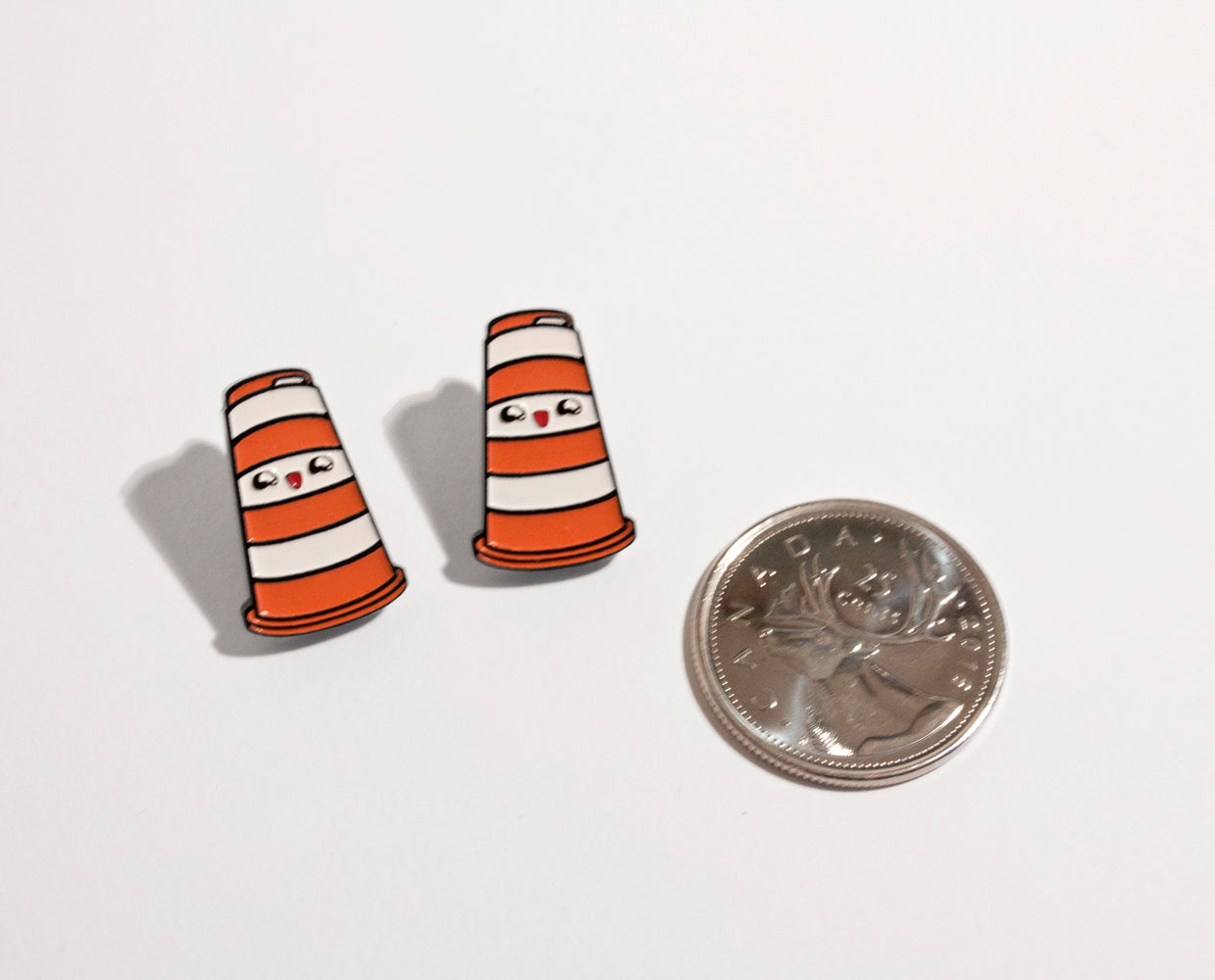 Ponto earrings