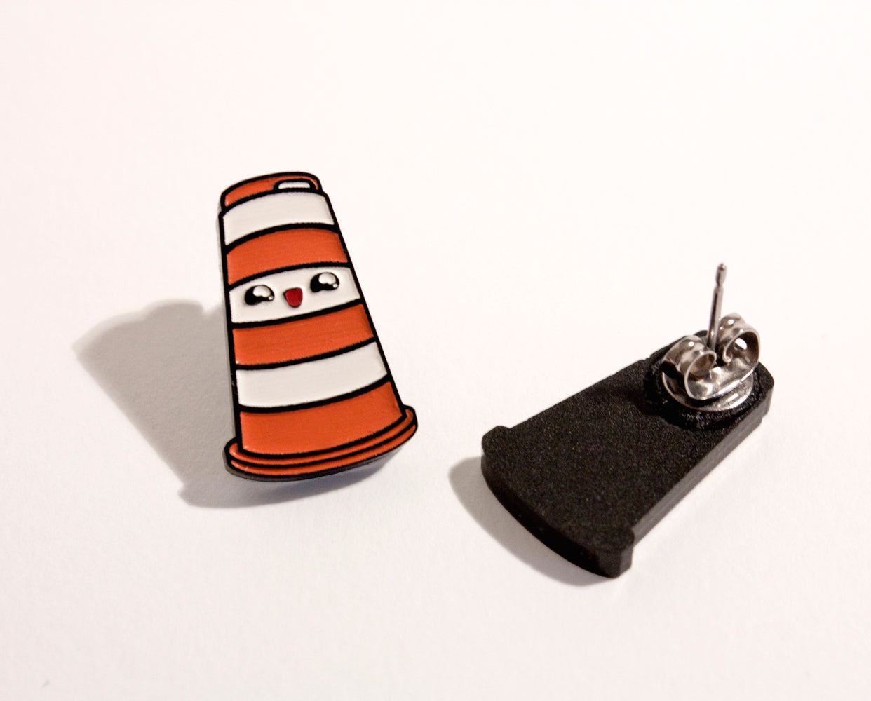 Ponto earrings