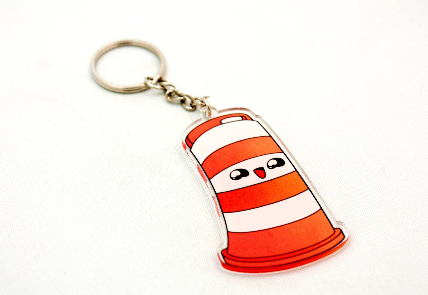 Ponto Keychain Charm