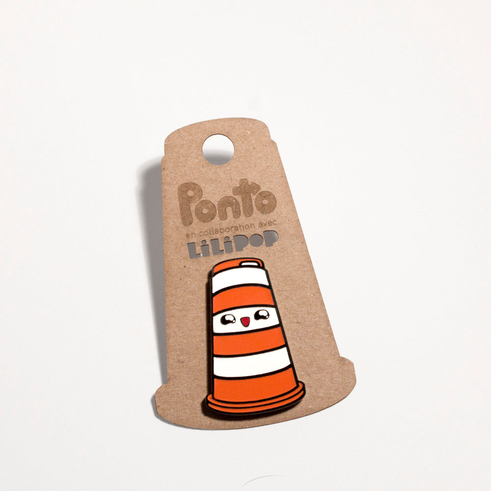 Ponto Pin