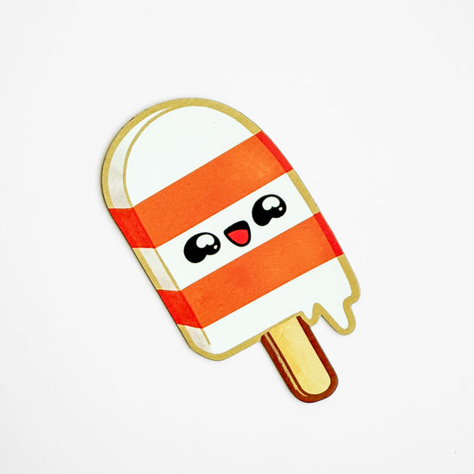 Popsicle Ponto Magnet
